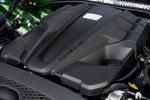 Porsche Macan S SportDesign Package 2018 года (WW)